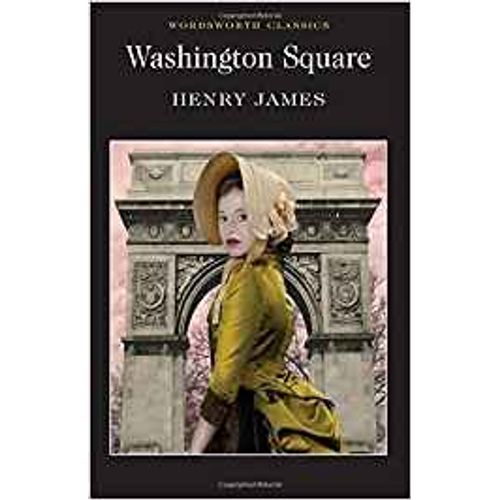 WASHINGTON SQUARE