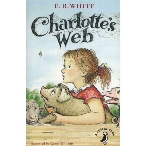 CHARLOTTE'S WEB