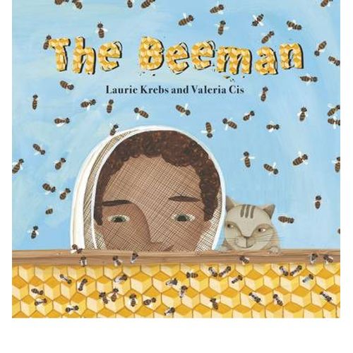 THE BEEMAN THE BEEMAN