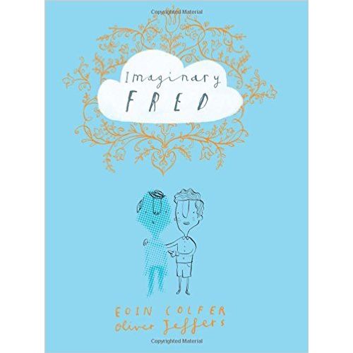 IMAGINARY FRED