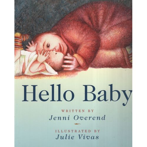 HELLO BABY