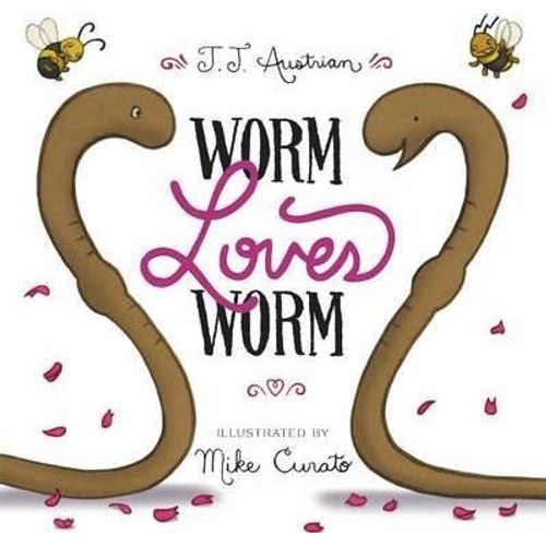 WORM LOVES WORM