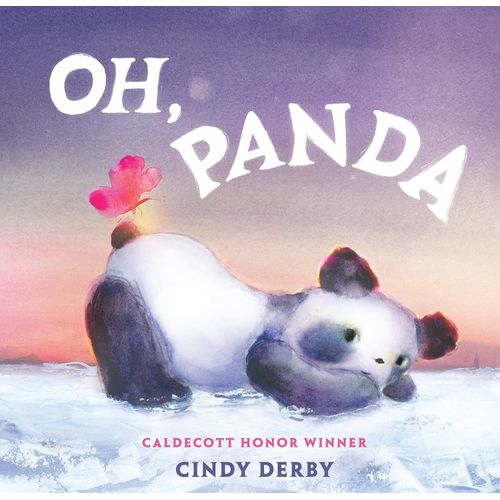 OH, PANDA - CINDY DERBY