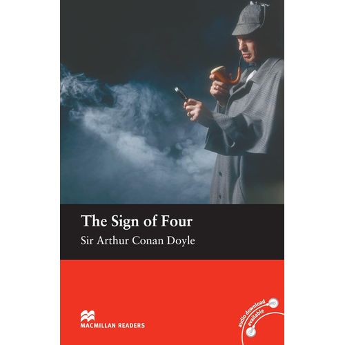 THE SIGN OF FOUR - MR. INTERMEDIATE