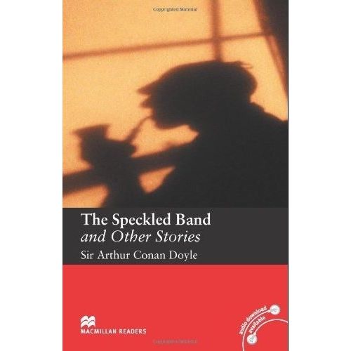 THE SPECKLED BAND - INTERMEDIATE - ARTHUR CONAN DOYLE