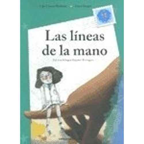 LINEAS DE LA MANO,LAS / AS LINHAS DA MAO