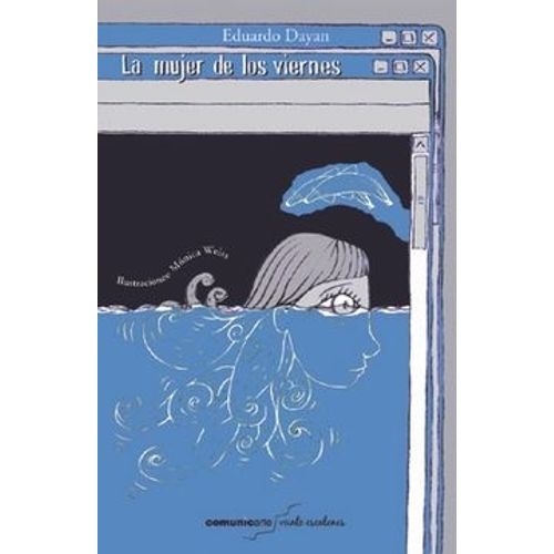 LA MUJER DE LOS VIERNES - EDUARDO DAYAN