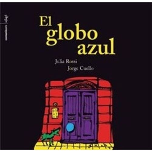 EL GLOBO AZUL - BICHO BOLITA