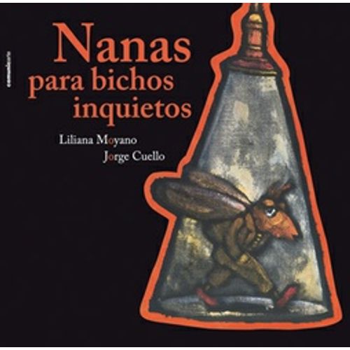 NANAS PARA BICHOS INQUIETOS