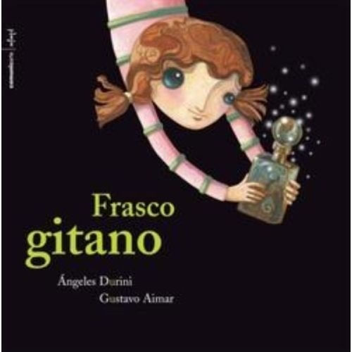FRASCO GITANO  - DURINI Y AIMAR