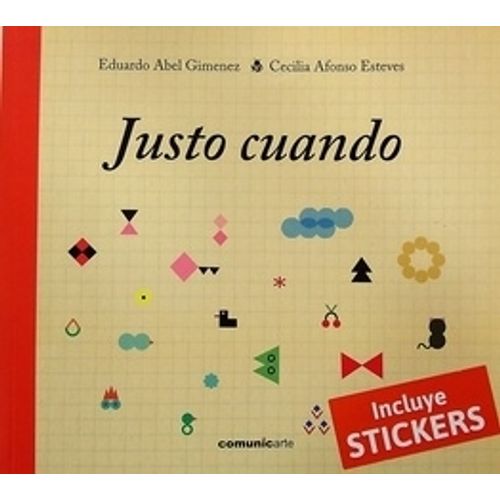 JUSTO CUANDO - VAQUITA DE SAN ANTONIO