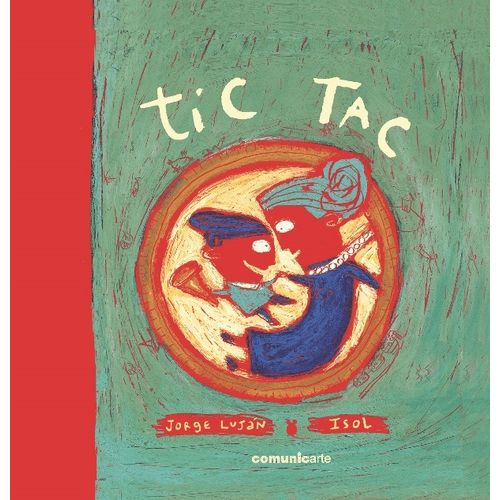 TIC TAC - JORGE LUJAN - ISOL