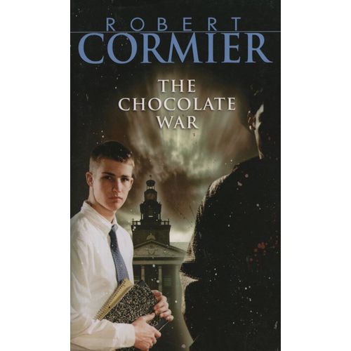 CHOCOLATE WAR
