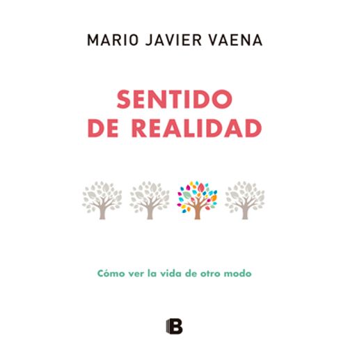 SENTIDO DE REALIDAD
