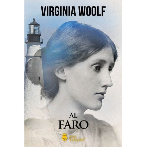 LIBRO AL FARO - VIRGINIA WOOLF