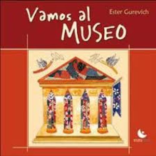 VAMOS AL MUSEO