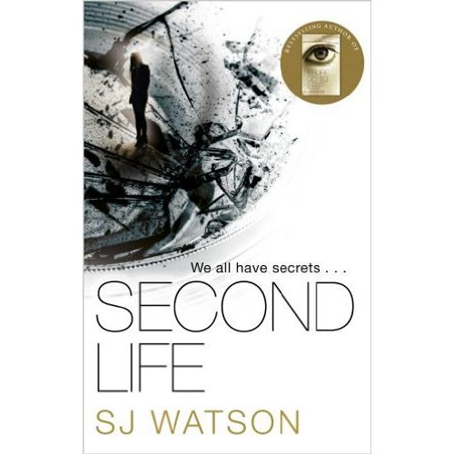 SECOND LIFE SECOND LIFE