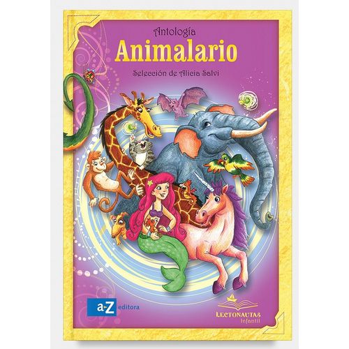 ANIMALARIO ANIMALARIO