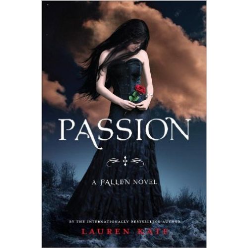 PASSION - A FALLEN NOVEL - LEUREN KATE