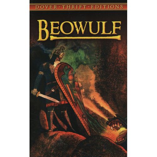 BEOWULF BEOWULF