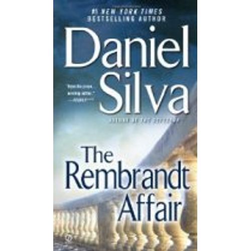 THE REMBRANDT AFFAIR