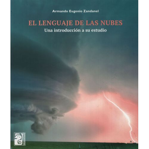 EL LENGUAJE DE LAS NUBES