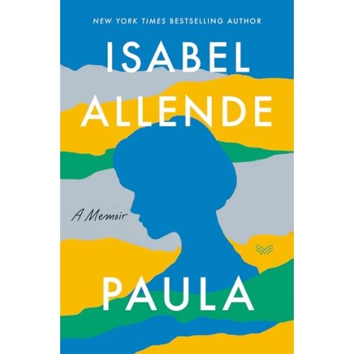 PAULA: A MEMOIR - ALLENDE