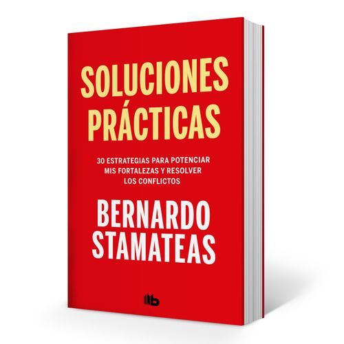 LIBRO SOLUCIONES PRACTICAS - BERNARDO STAMATEAS - 30 ESTRATE
