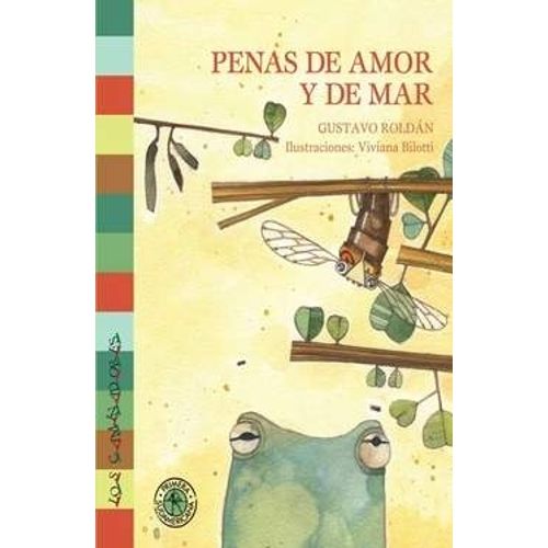 PENAS DE AMOR Y DE MAR