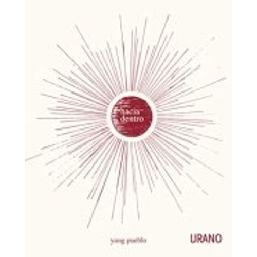 LIBRO HACIA ADENTRO - YUNG PUEBLO