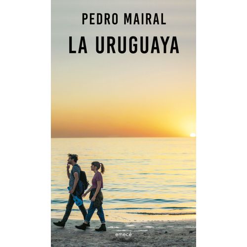 LA URUGUAYA - PEDRO MAIRAL