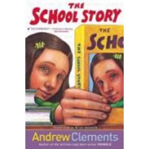 THE SCHOOL STORY