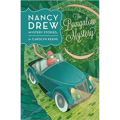 THE BUNGALOW MYSTERY 3 - NANCY DREW