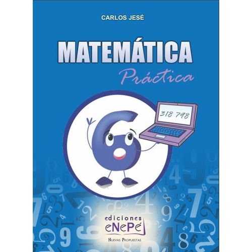 MATEMATICA PRACTICA 6 - ENEPE MATEMATICA PRACTICA 6 - ENEPE