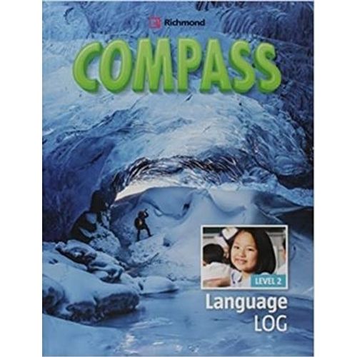 COMPASS 2 - LENGUAGE LOG