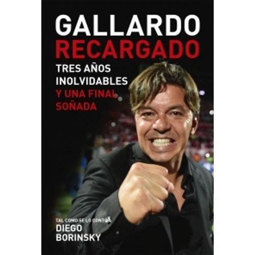 GALLARDO RECARGADO