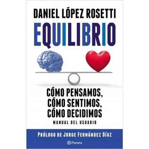 EQUILIBRIO
