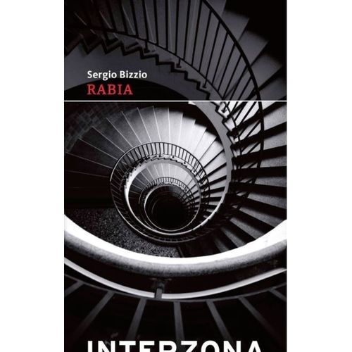 RABIA (REEDICION) - SERGIO BIZZIO