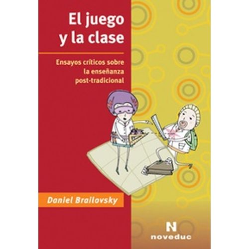 EL JUEGO Y LA CLASE