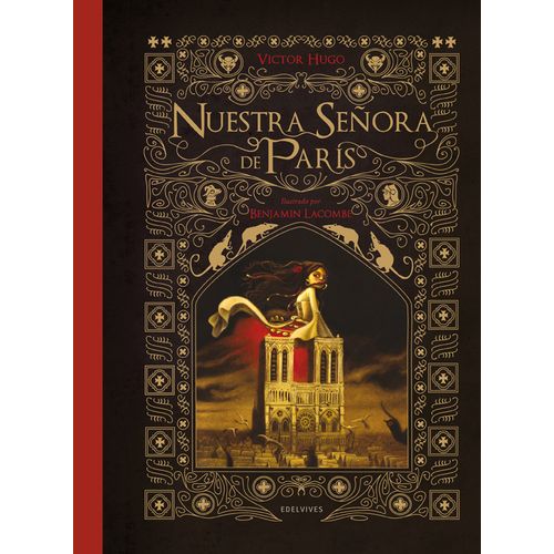 NUESTRA SEÑORA DE PARIS II - ALBUMES
