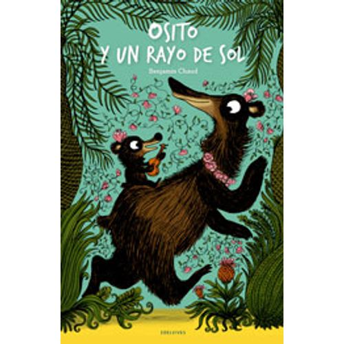 OSITO Y UN RAYO DE SOL - ÁLBUMES