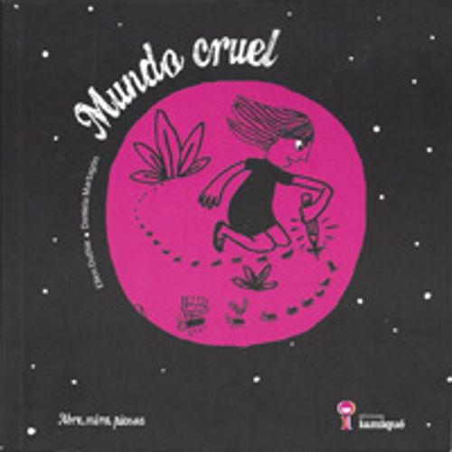 MUNDO CRUEL - ABRE MIRA PIENSA