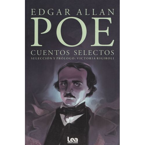 EDGAR ALLAN POE - CUENTOS SELECTOS