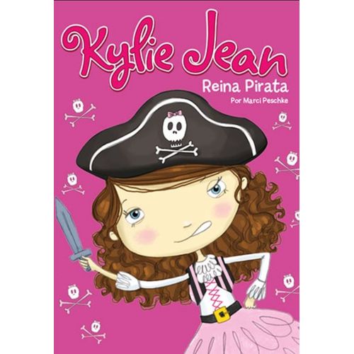 REINA PIRATA - KYLIE JEAN