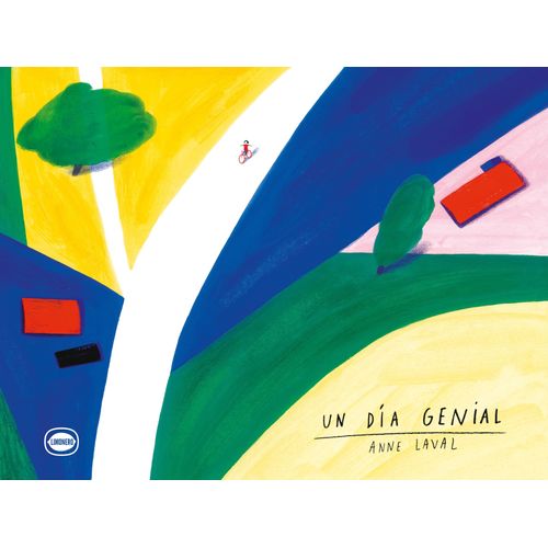 UN DIA GENIAL - ANNE LAVAL