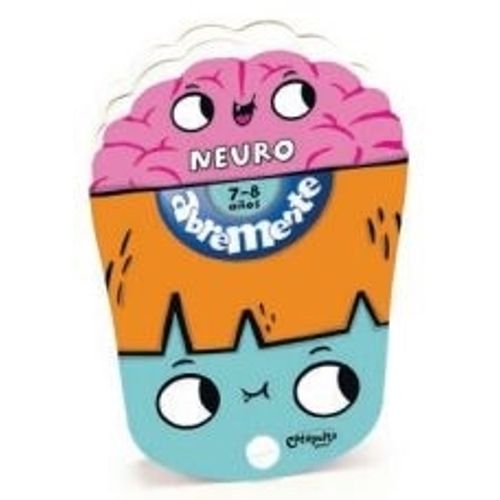 ABREMENTE NEURO 7-8