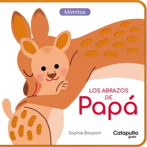 LOS ABRAZOS DE PAPA - MIMITOS - TD