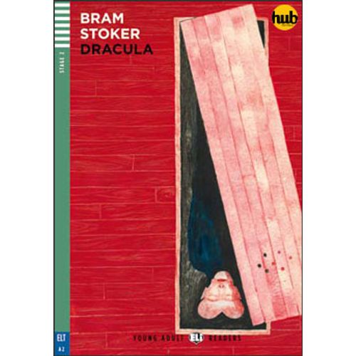 DRACULA - YOUNG ADULT HUB READERS STAGE 2