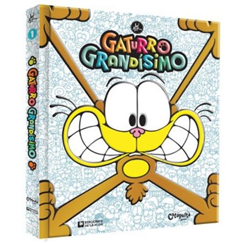 GATURRO GRANDÍSIMO