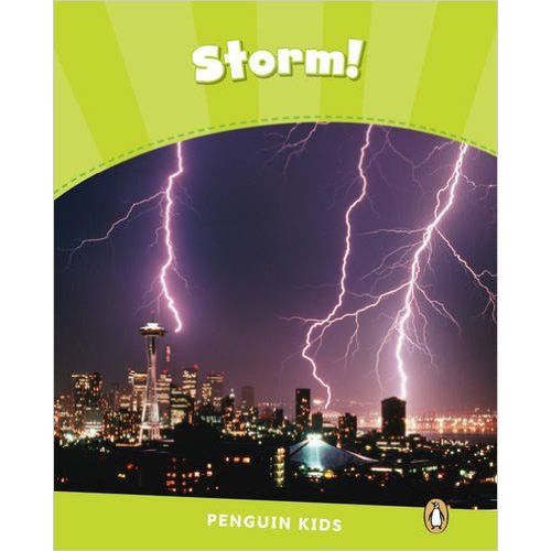 STORM - PENGUIN KIDS 4
